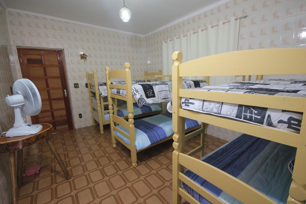 Casa Temporada Gratao 06 Min Dos Parques Thermas Olímpia Chambre photo