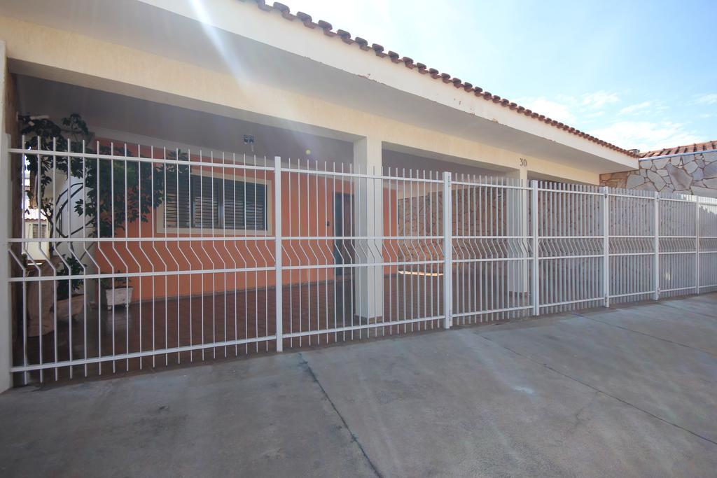 Casa Temporada Gratao 06 Min Dos Parques Thermas Olímpia Chambre photo